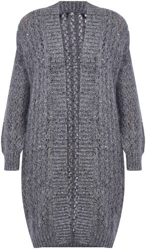 Кардиган ELEVENTY 102197042