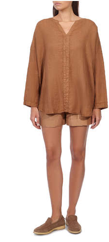 Блуза MANDELLI 166556 / 102199462 - вид 2