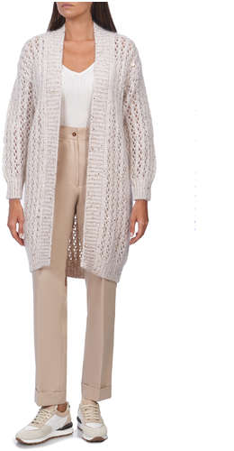 Кардиган ELEVENTY 182743 / 102197068 - вид 2