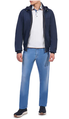 Бомбер MANDELLI 153125 / 102193736 - вид 2