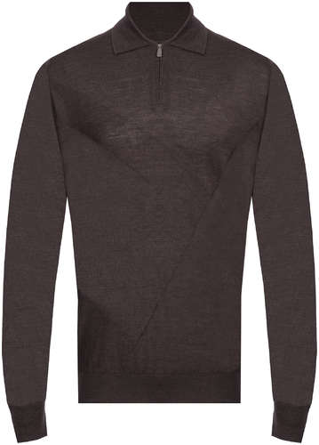 Рубашка-поло CORNELIANI 102197508