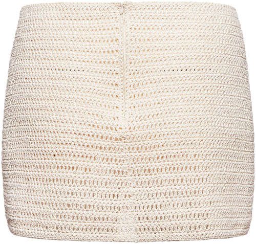 Юбка MAGDA BUTRYM 194674 / 102208814 - вид 2