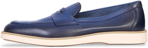 Лоферы SANTONI 181964 / 102196347 - вид 2