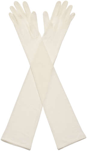 Перчатки MAGDA BUTRYM 195400 / 102201788 - вид 2