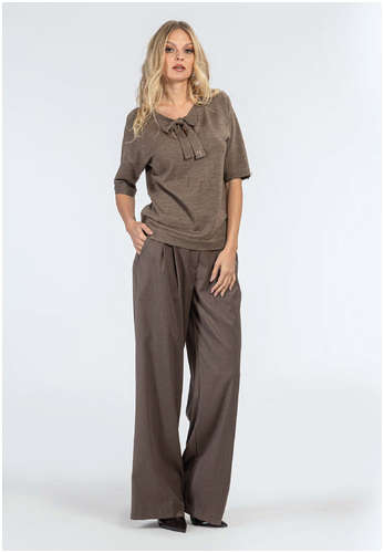 Брюки ELISA FANTI 194551 / 102200379 - вид 2