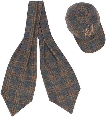 Бейсболка EMPORIO ARMANI 193850 / 102201889 - вид 2