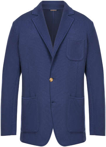 Кашемировый пиджак STEFANO RICCI 102212562