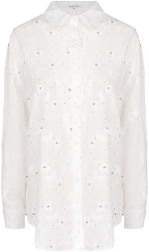 Рубашка SFILATO 102194273