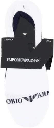 Носки EMPORIO ARMANI Underwear 10285734
