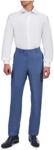 Рубашка CORNELIANI 194087 / 102198154 - вид 2