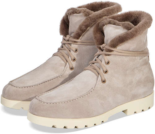 Ботинки SANTONI 102200655