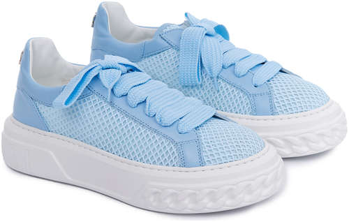 Кеды CASADEI 175593 / 102192957 - вид 2