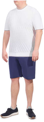 Футболка BERTOLO 129279 / 102195076 - вид 2