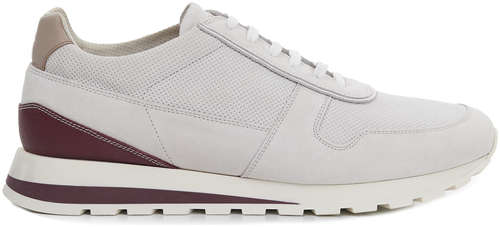 Кроссовки BRUNELLO CUCINELLI 102202515