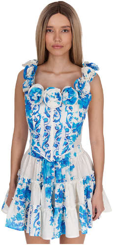 Комплект с юбкой COTE D'AZUR CAPSULE 102192197