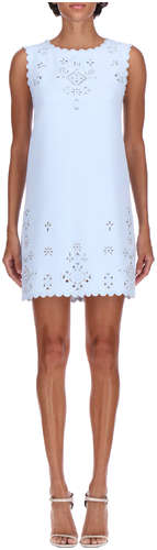 Платье ERMANNO SCERVINO 102193925