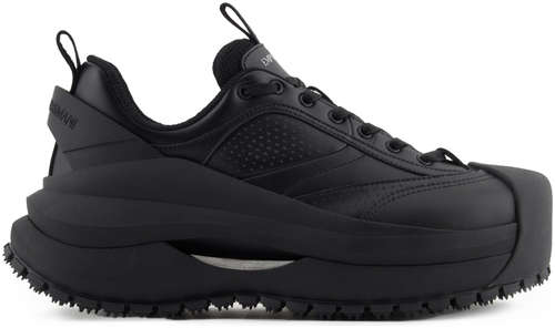 Кроссовки EMPORIO ARMANI 102205273