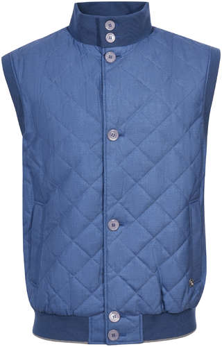 Жилет STEFANO RICCI 102204214