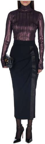 Джемпер ELISABETTA FRANCHI 195007 / 102202808 - вид 2