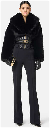 Брюки ELISABETTA FRANCHI 195868 / 102209570 - вид 2