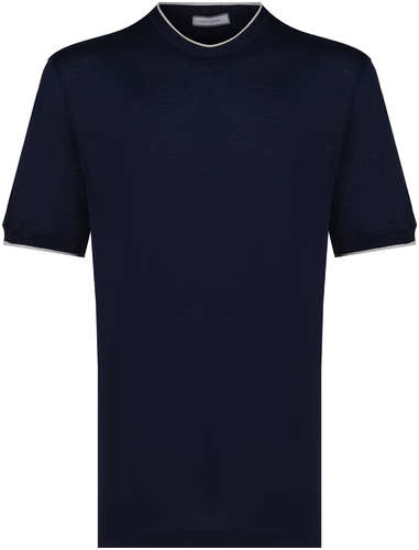 Футболка CORTIGIANI 102193148