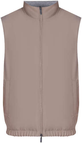 Жилет PESERICO 102191027