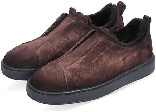 Кеды SANTONI 200672 / 102212889 - вид 2