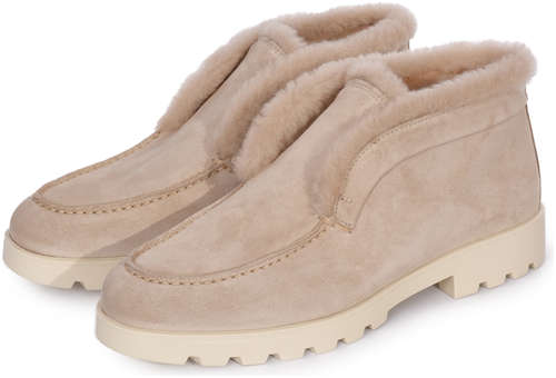 Полуботинки SANTONI 102200849