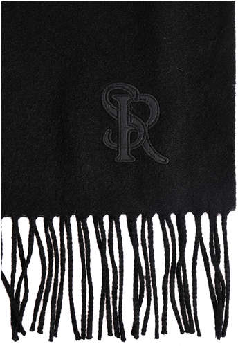 Шарф STEFANO RICCI 198868 / 102211538 - вид 2