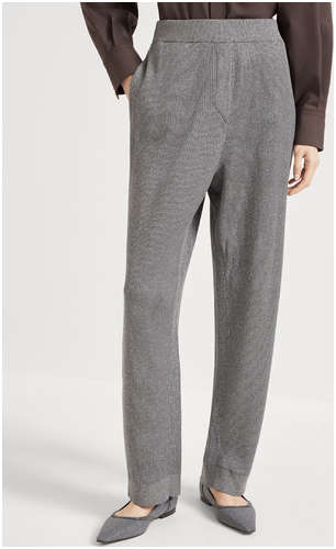Брюки BRUNELLO CUCINELLI 102201463