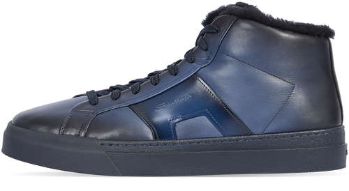 Кеды SANTONI 102212907