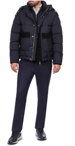 Куртка ZILLI 187632 / 102205067 - вид 2