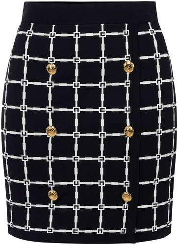 Юбка ELISABETTA FRANCHI 102208852