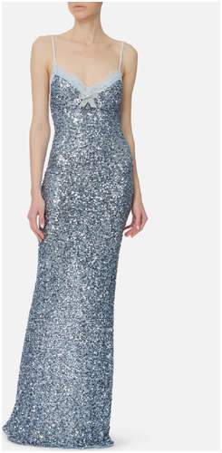 Платье ELISABETTA FRANCHI 102189294