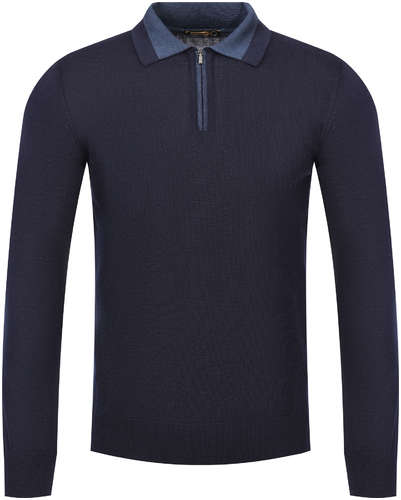 Поло ZILLI 102203046