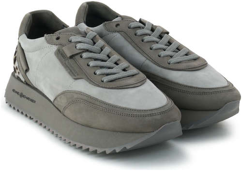 Кроссовки KENNEL&SCHMENGER 164108 / 102104006 - вид 2