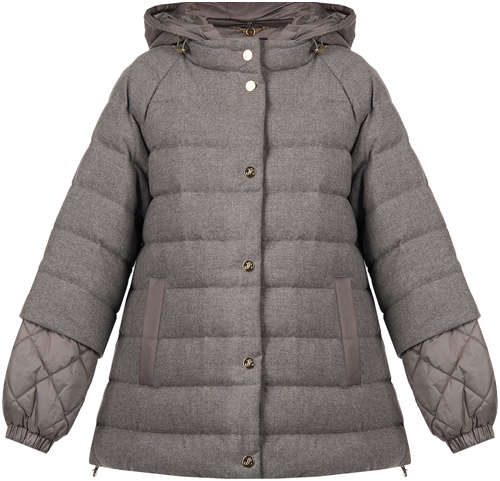 Куртка LUISA SPAGNOLI 102212918