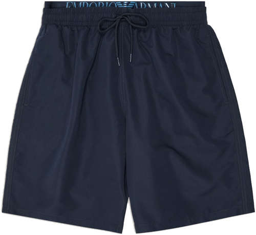 Шорты плавательные EMPORIO ARMANI 102186237