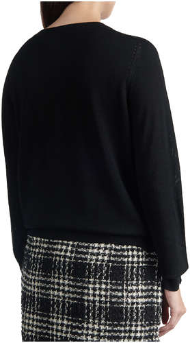 Пуловер LIU JO 194239 / 102206348 - вид 2