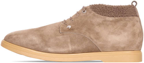 Ботинки STEFANO RICCI 102181356