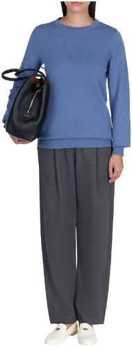 Джемпер BRUNELLO CUCINELLI 199490 / 102205126 - вид 2