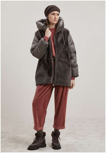 Джемпер PESERICO 202063 / 102214206 - вид 2