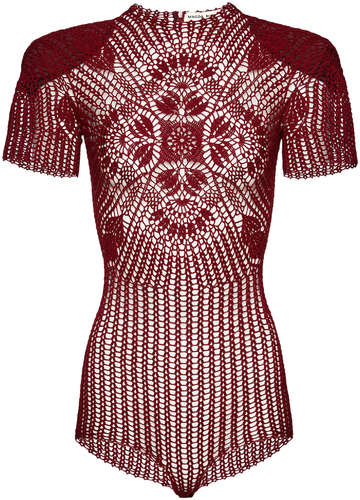 Боди MAGDA BUTRYM 102208950