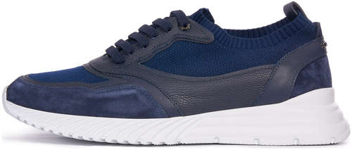 Кроссовки STEFANO RICCI 102181348