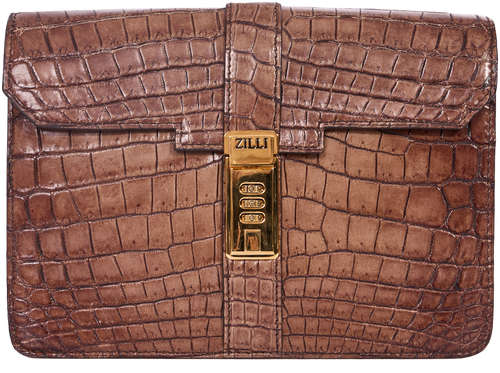 Сумка ZILLI 102211521