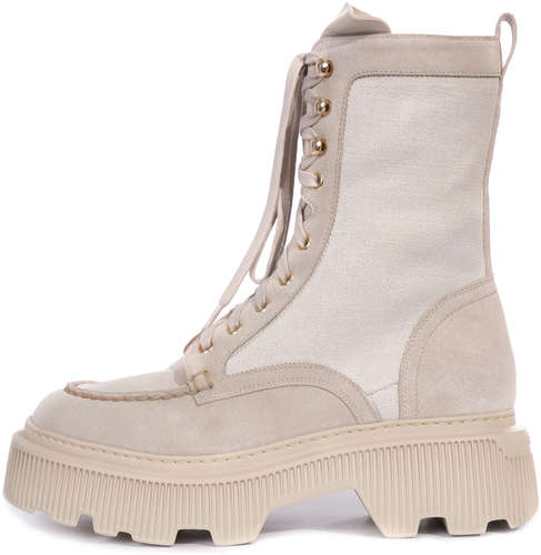 Ботинки SANTONI 187274 / 102209206 - вид 2