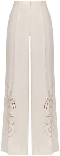 Брюки TWINSET Milano 102188590