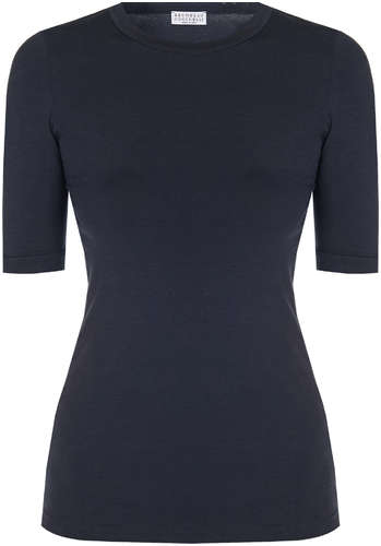 Футболка BRUNELLO CUCINELLI 102202947