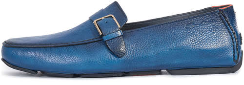 Мокасины SANTONI 193706 / 102210695 - вид 2