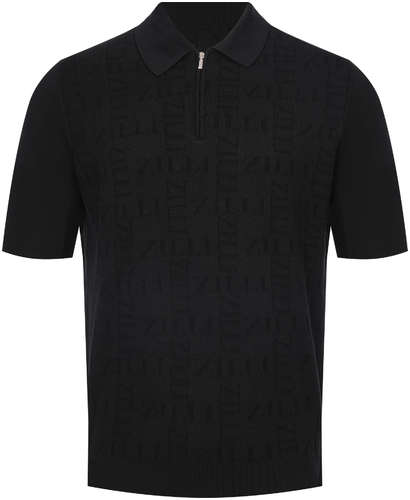 Поло короткий рукав ZILLI 102184070